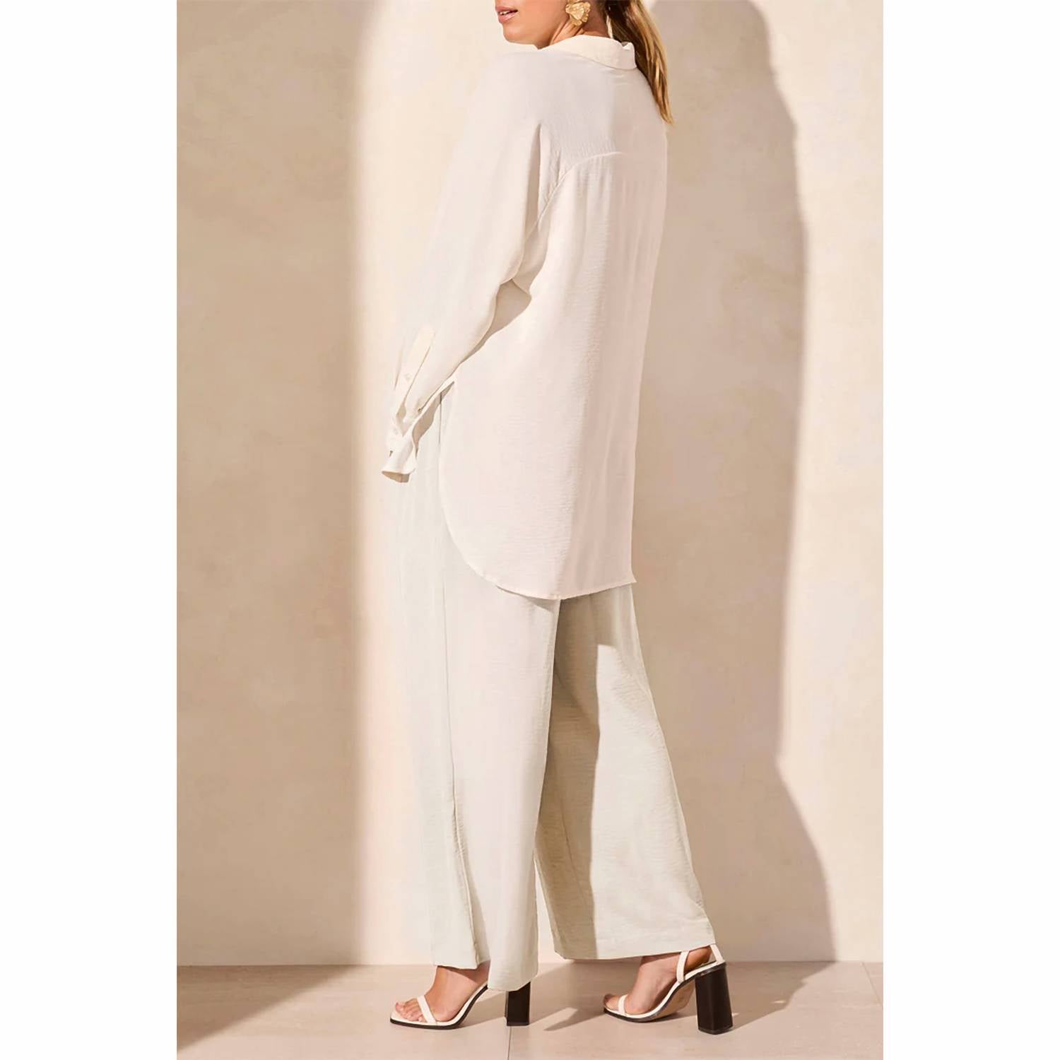 Tribal - Flowy Pant