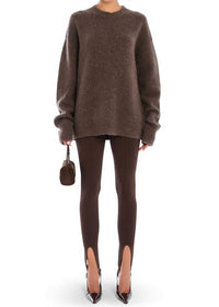 Ser.O.Ya - Kelsey Stirrup Leggings