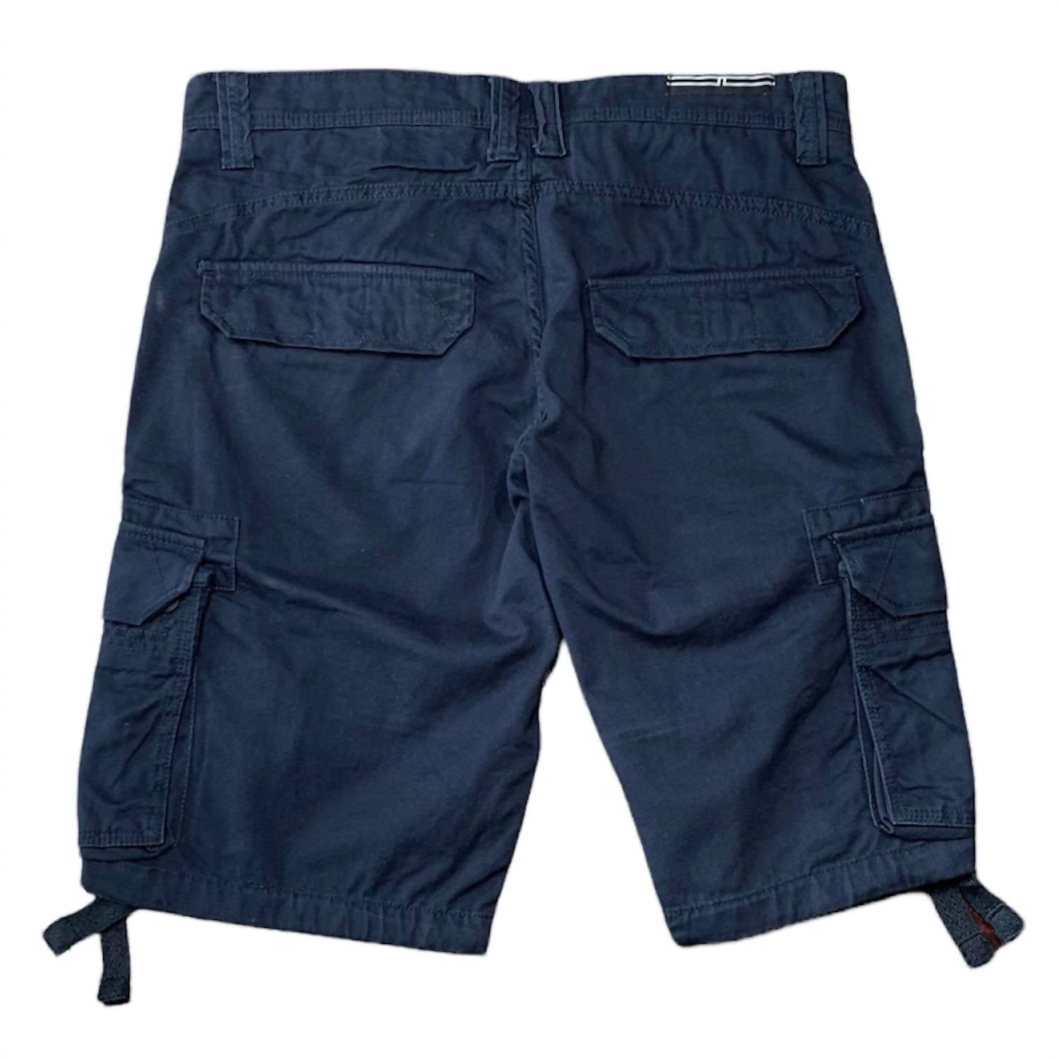 Jordan Craig - Men's Bedrock Cargo Short