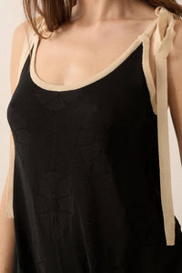 Promesa - Flora Sleeveless Romper