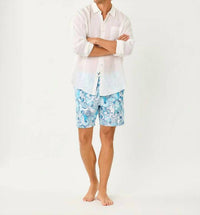Lilly Pulitzer - Stuff Del Lago Swim Trunk