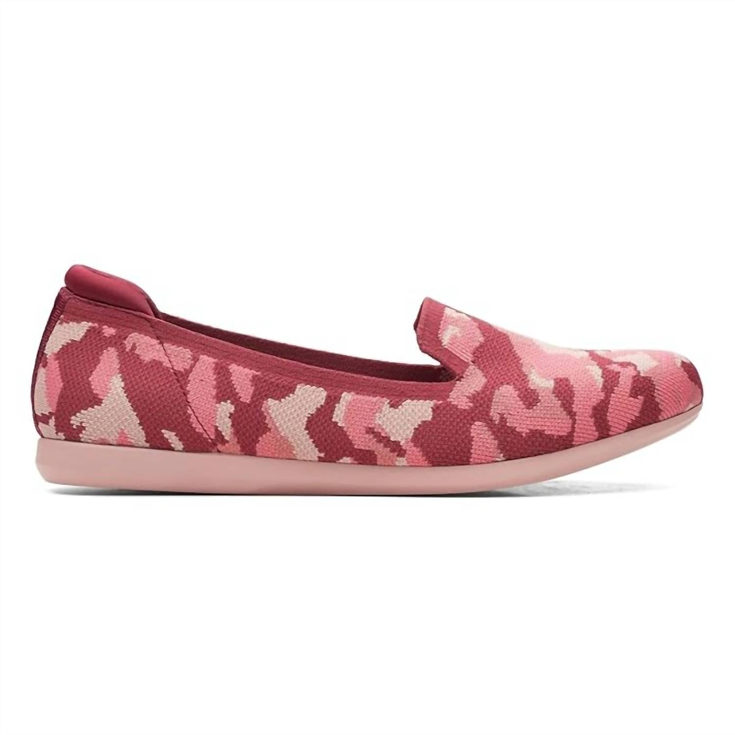 Clarks - Women's Carly Dream Slip On Loafer