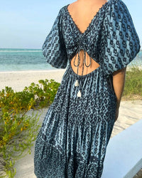 Omika - Ila Maxi Dress