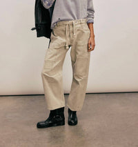 Free People - Moxie Low Slung Pull On Barrel