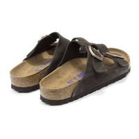Birkenstock - Women's Arizona Soft Footbed Sandals
