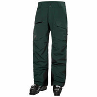 Helly Hansen - Men's Ridge Infinity Shell Pant