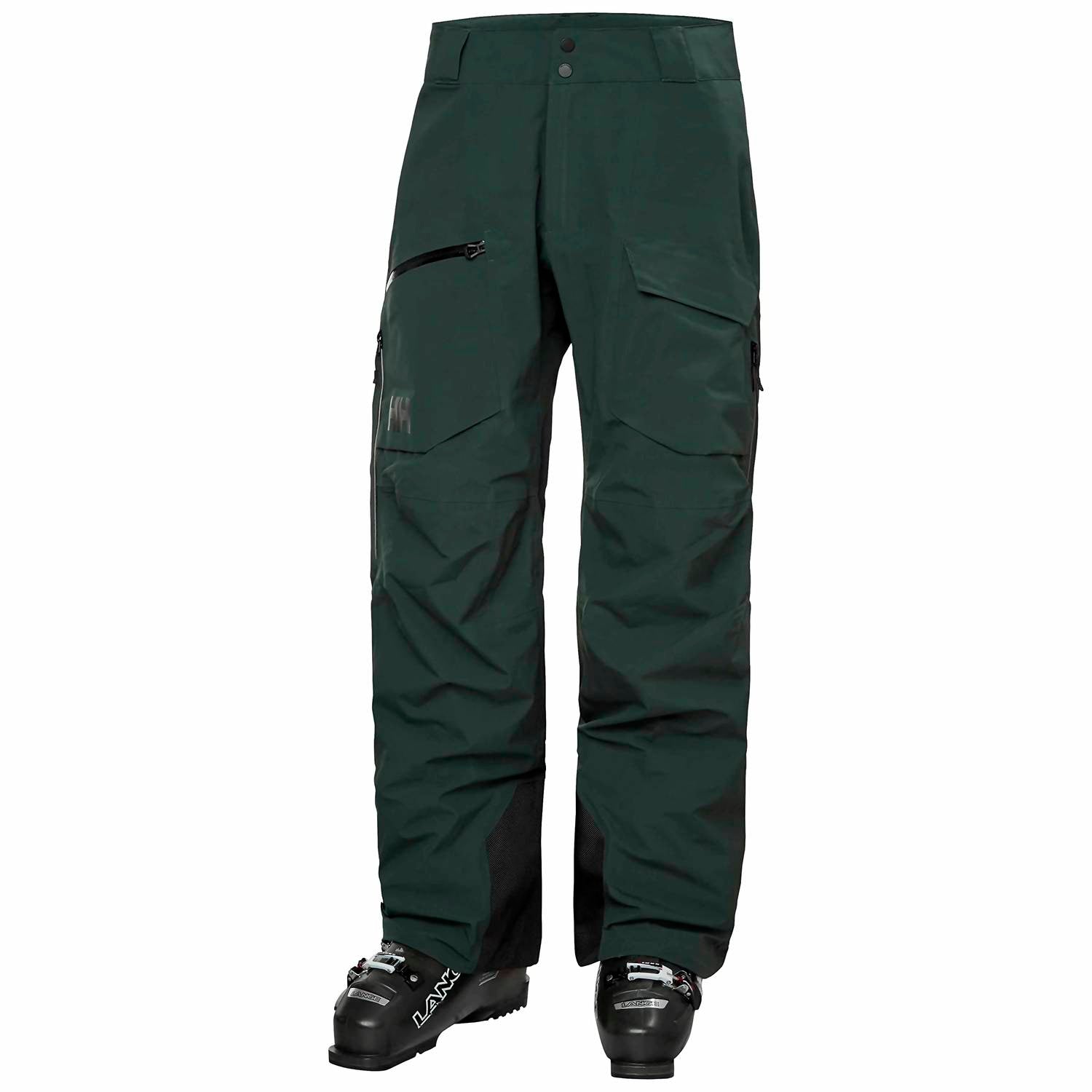 Helly Hansen - Men's Ridge Infinity Shell Pant