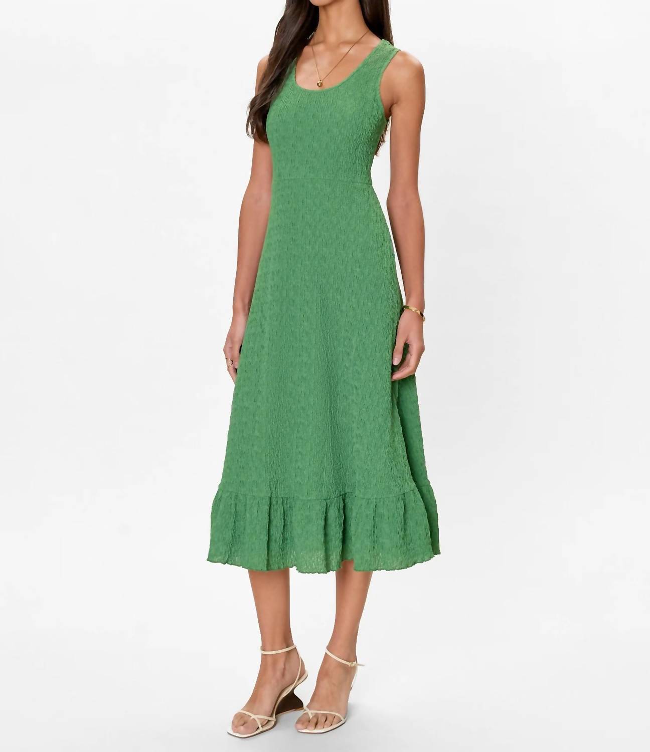 Rebecca Taylor - Taryn Knit Dress