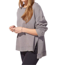 Habitat - Terry Rolled Neck Tunic