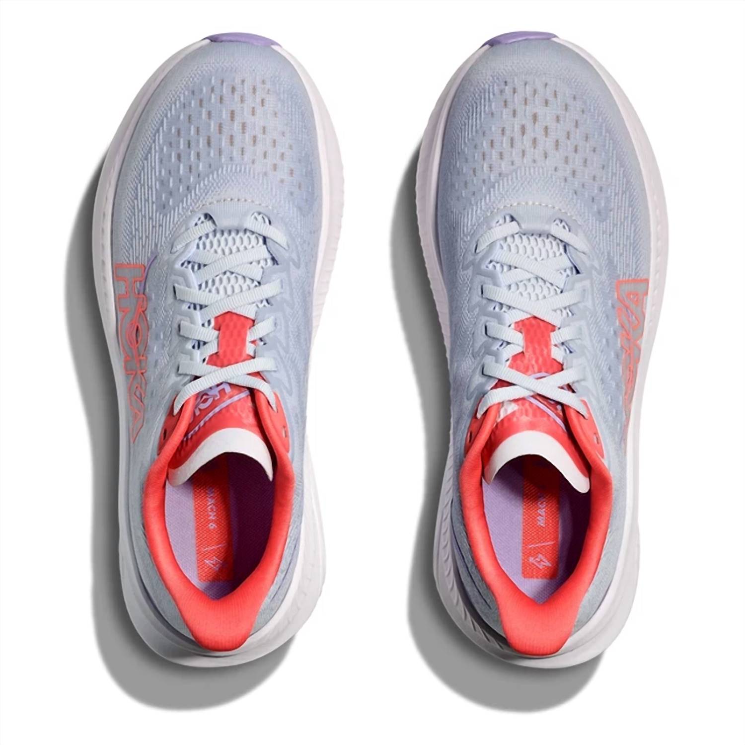 Hoka - Women's Mach 6 Running Shoes