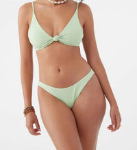 O'Neill - Saltwater Solids Hermosa Bikini Bottom