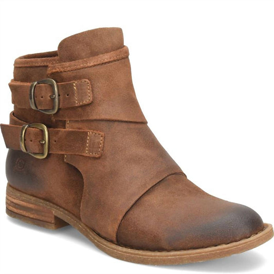 Born - WOMEN'S MORAGA BOOTIES