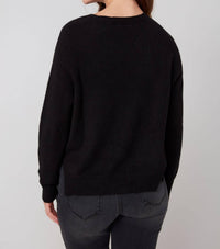 Renuar - Soft Touch Crewneck Sweater
