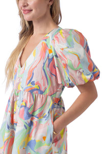 Crosby By Mollie Burch - Izzy Dress