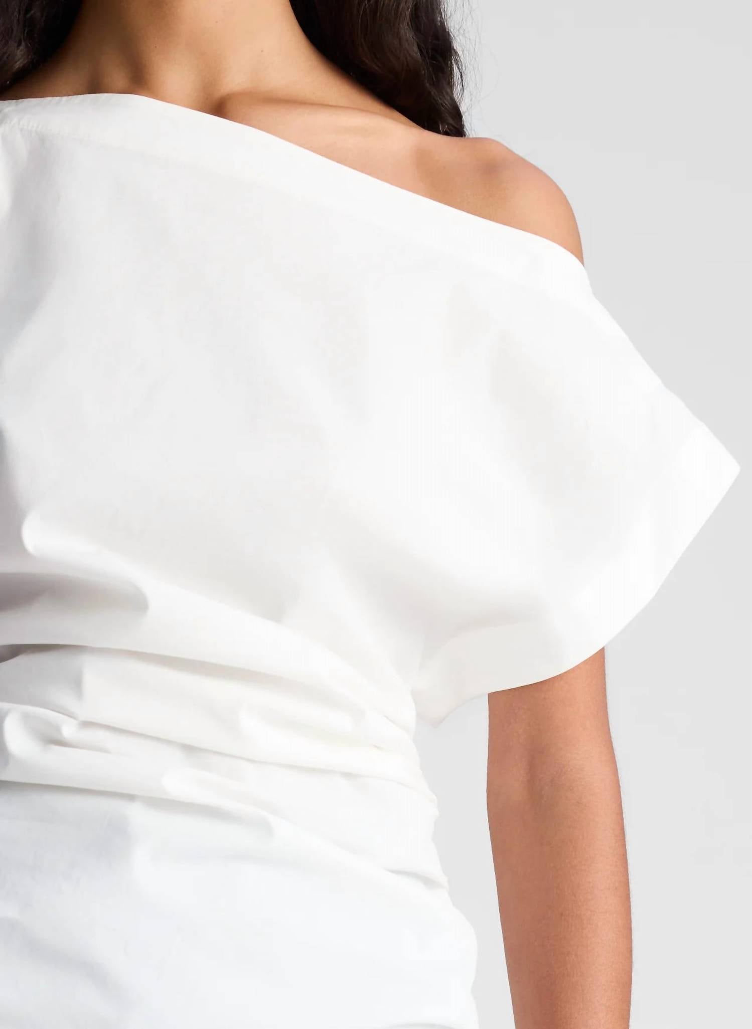 A.L.C. - Nara Top