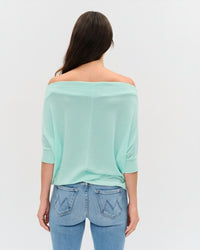 Six/Fifty - Short Sleeve Anywhere Top