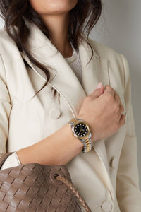 Rachie Shnay - Women's Illuminate Diamond Watch