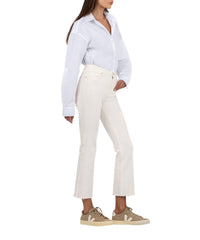 Kut From The Kloth - Kelsey High Rise Ankle Flare Jeans