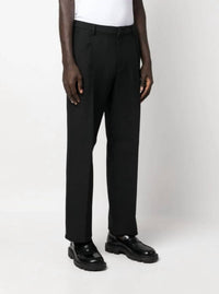 Valentino - Crepe Couture Oversized Pants