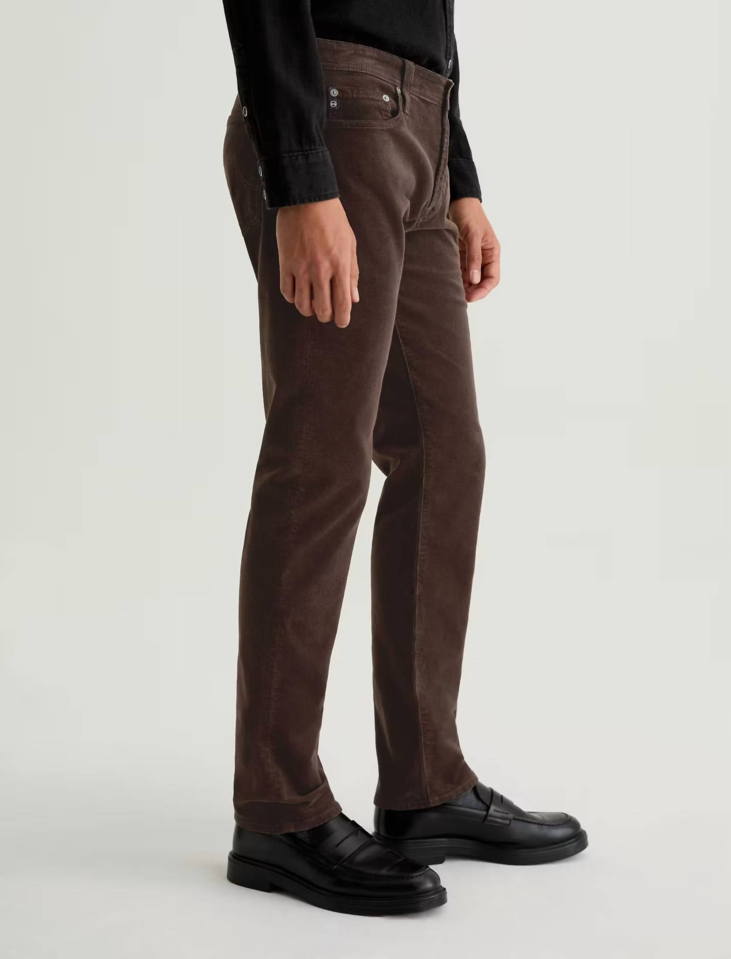 Ag Jeans - Tellis Corduroy Pant