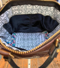 Alexis Drake - Women's Coco Satchel Crossbody Bag
