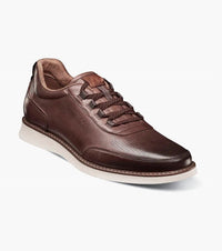 Florsheim - Men's Launch Elastic Lace Slip On Shoes