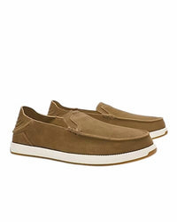 Olukai - Men's Kākaha Nia Slip-on Loafers