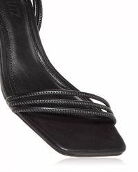 Schutz - Thea Block Sandal