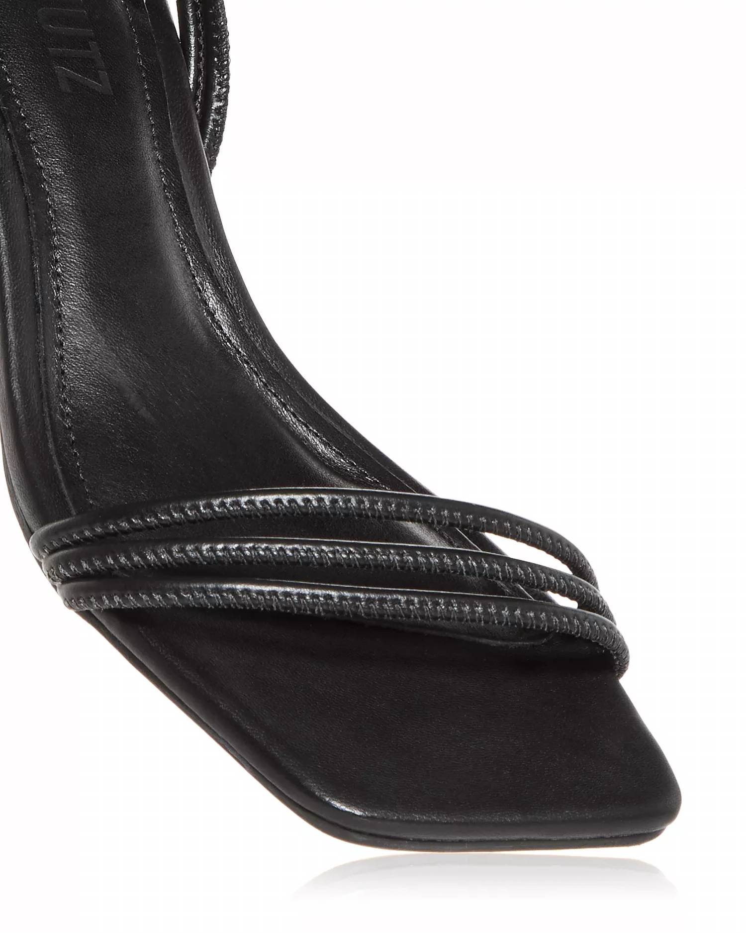 Schutz - Thea Block Sandal