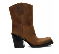 Jeffrey Campbell - Women's Mysteria Boots