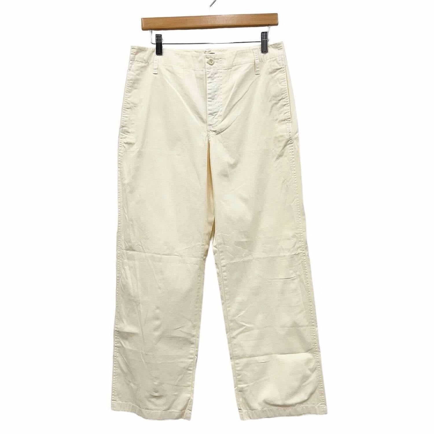 J.Crew - Sailor Heritage Chino Pant