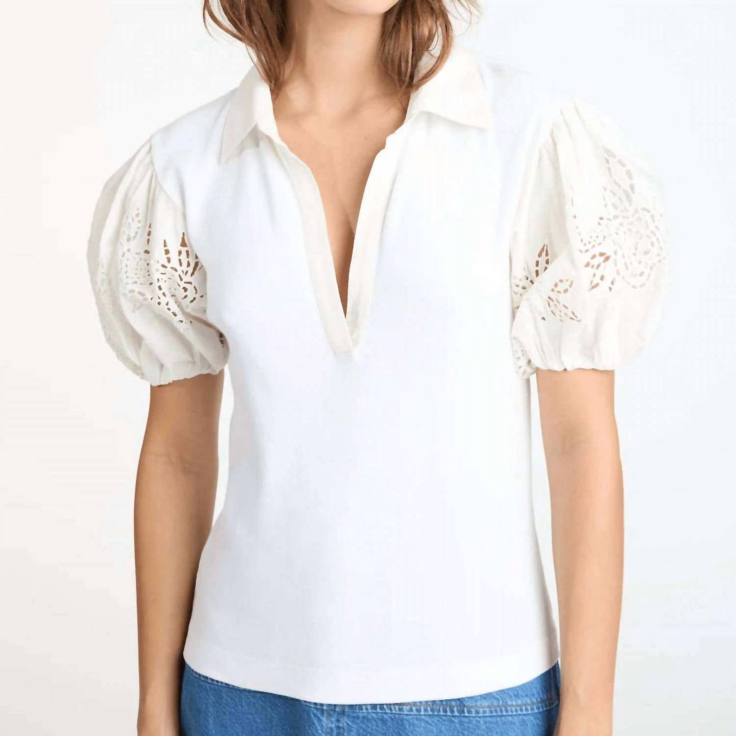 Tanya Taylor - Tory Top