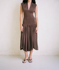 Belle Anna - Twyla Dress
