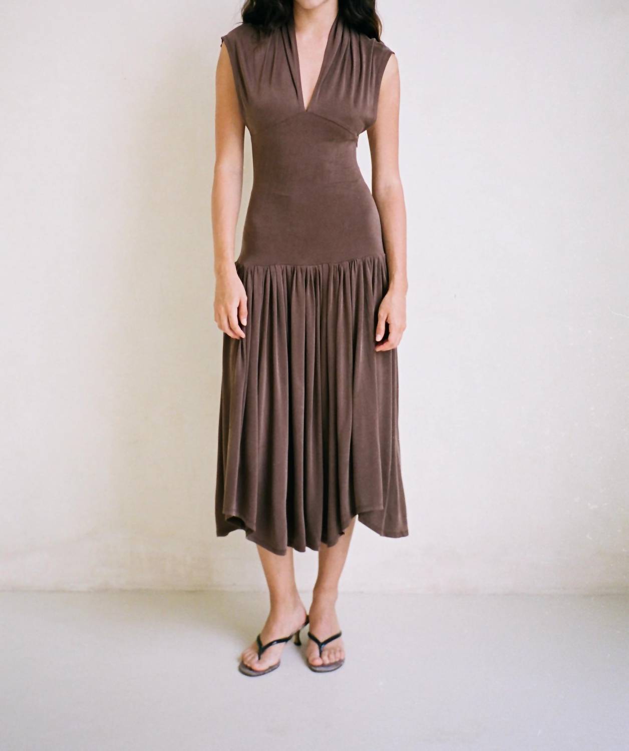 Belle Anna - Twyla Dress