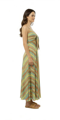 Mahila - Elowen Maxi Dress