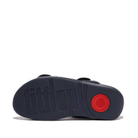 Fitflop - Women's Lulu Adjustable Back-strap Sandals