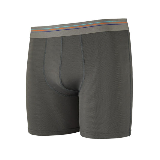 Patagonia - Men's Sender Boxer Briefs - 6" Inseam