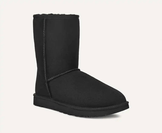 Ugg - Women's Classic Short II Boot