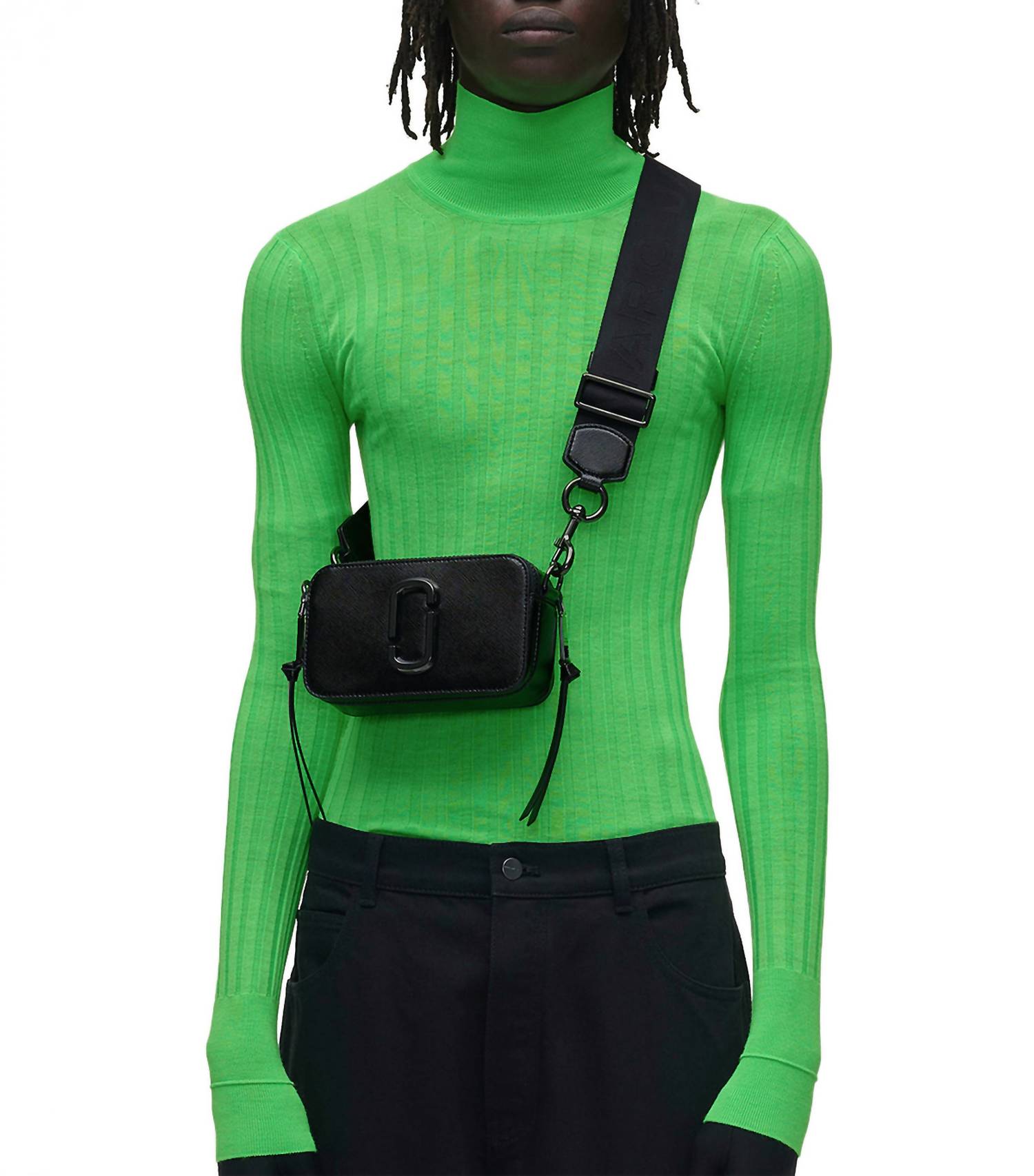 Marc Jacobs - Women's The Snapshot Bag