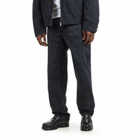 Nudie Jeans - Rad Rufus Straight Leg Jeans