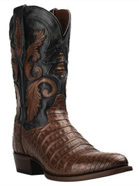 Dan Post. - Men's Socrates Caiman Boot
