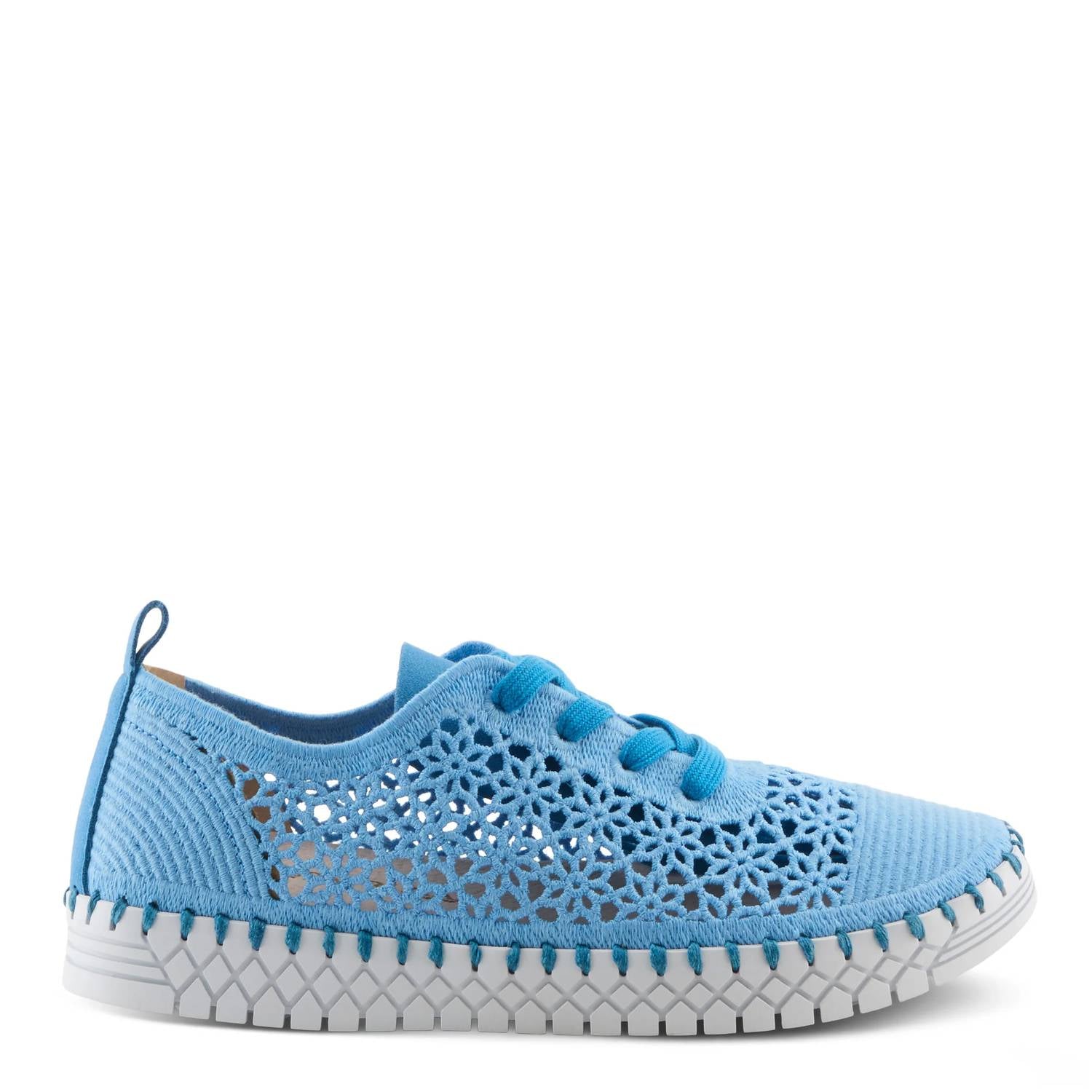 Patrizia - Women's Seabreeze Lace Sneaker
