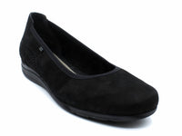 Rieker - Women's Semi-dress Slip On Shoes