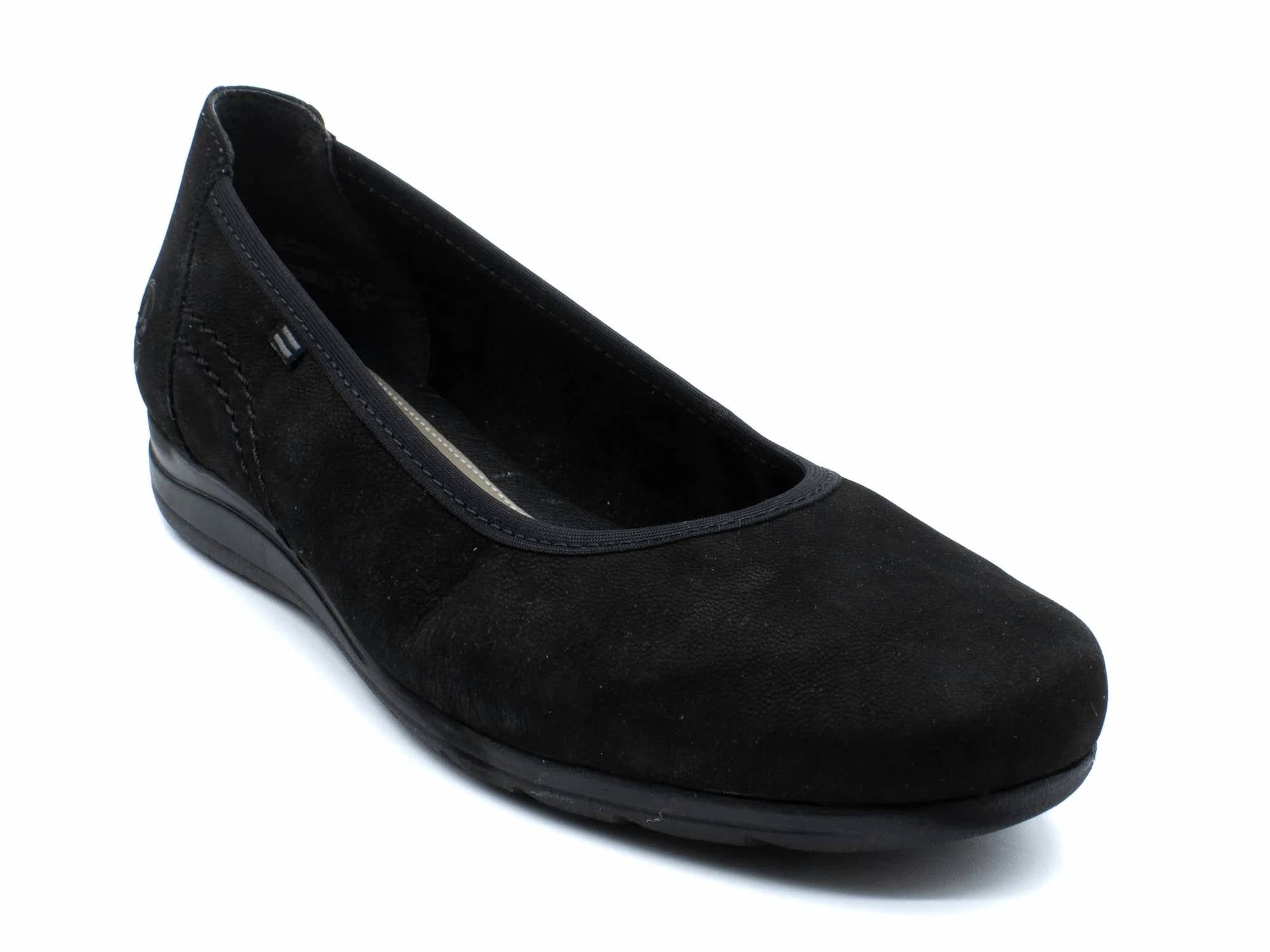 Rieker - Women's Semi-dress Slip On Shoes
