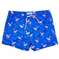 Bermies - Miami Beach Short