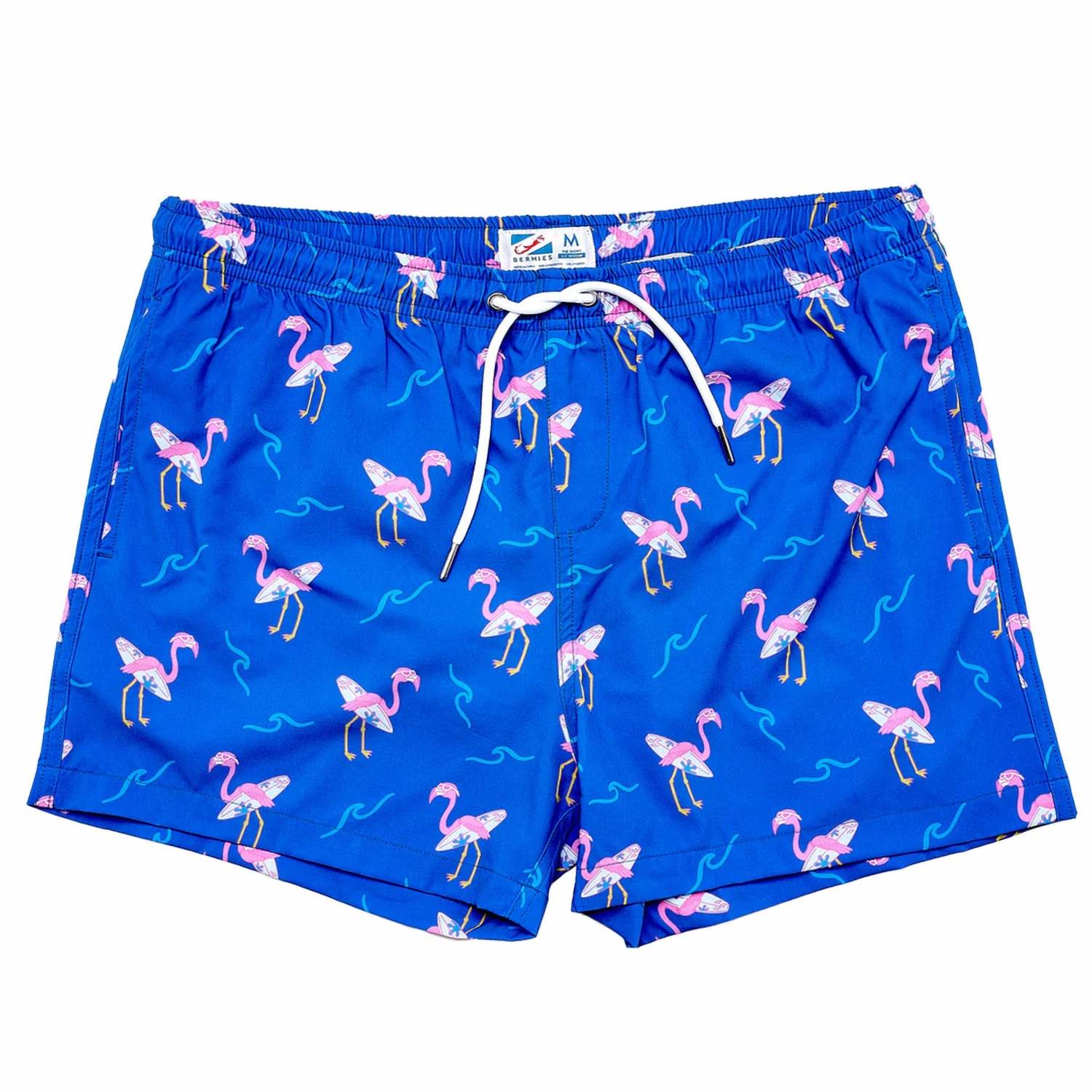 Bermies - Miami Beach Short