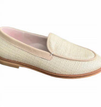 Beberlis - Girl's Textured Loafer