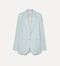 Forte Forte - Chic Linen Jacket