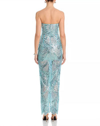 Bronx And Banco - Giselle Maxi Dress