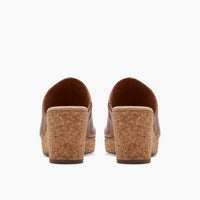 Clarks - Women's Giselle Orchid Sandal